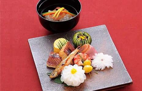 日本料理学