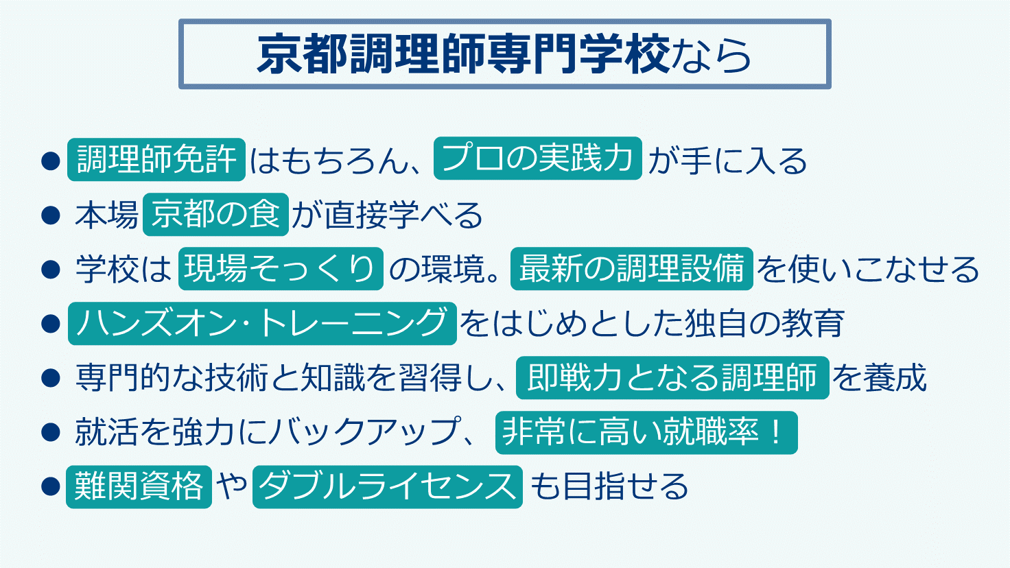 2022最新・徹底解説】調理師免許の取り方・受験資格・勉強方法・合格