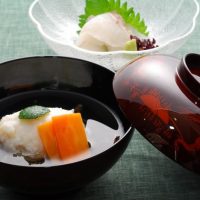 【京調は日本料理で!!】京都調理師専門学校が大学、病院とコラボ！共同イベントを開催。
