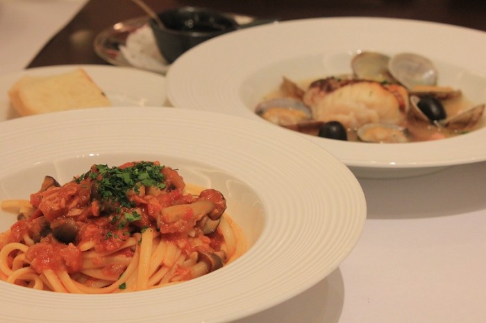【授業紹介☆イタリア料理上級科】2年間でイタリアンを基礎から応用までしっかり学べる♪