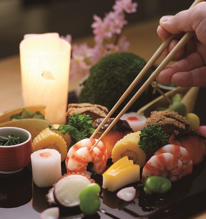 京都調理師専門学校の調理師科夜間部“ならでは”のメリットをご紹介！