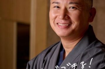 【ご卒業生紹介】hamamoto（シンガポール） オーナーシェフ 濱本 和大さん 京都調理師専門学校 調理師科卒（2000年）