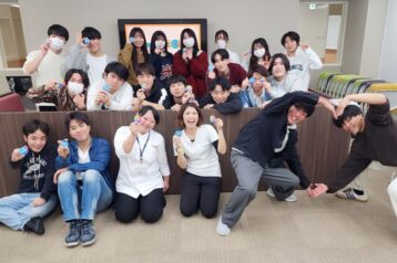 【授業レポート】京食文化遊学 第3回デザイン演習『Canvaでどうが!』~いよいよ最終回!Canvaで動画を作成!~