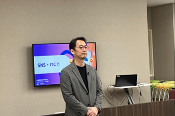 【授業レポート：京食文化遊学】 特別講義「SNS演習」第2回～過去の炎上事例や対策、企業のSNS戦略について～