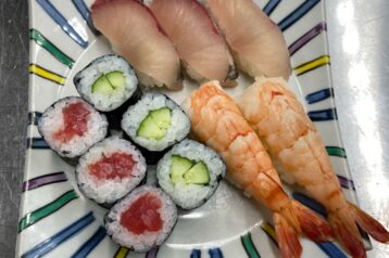 すし食文化アカデミー2024～受講生の上達の様子を特別紹介！～