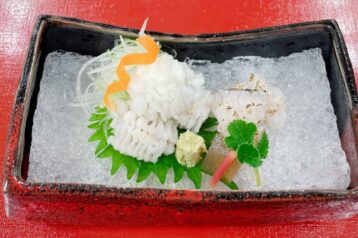 【イベント告知:京味学】6月は「鱧料理に挑戦!」さまざまな鱧料理を学べる料理教室を開催!