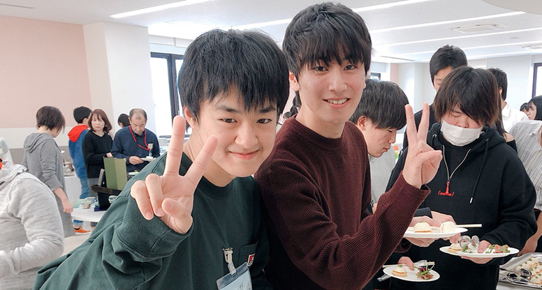 京都調理のオープンキャンパスはこんな方にオススメ!