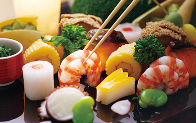 調理師科夜間部（1.5年制）